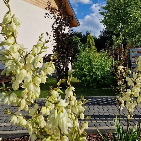 Komfortowe Domki W Pucku - Zacisze * Puck